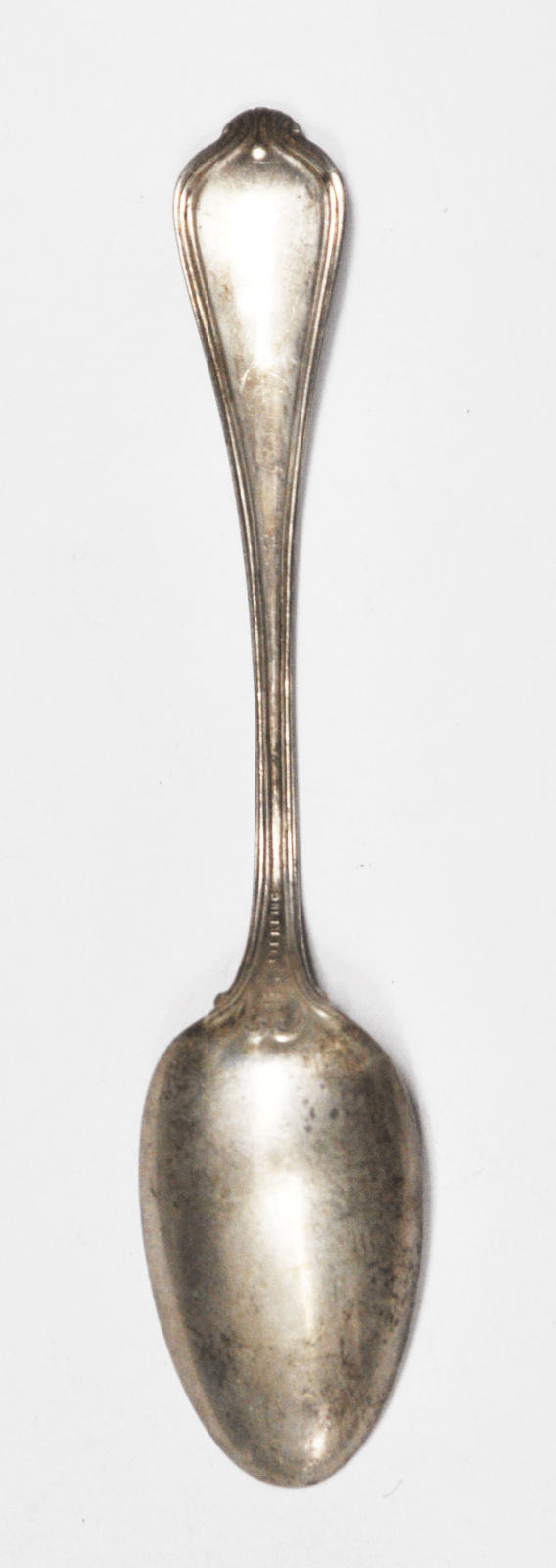 Sterling Silver Towle Old Newbury 5-1/2" Teaspoon
