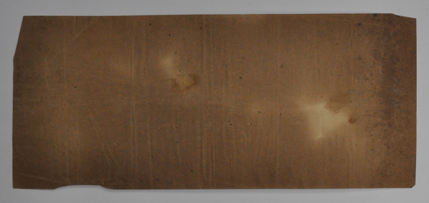 1862 $100 One Hundred Dollars Confederate Note Currency CS-40