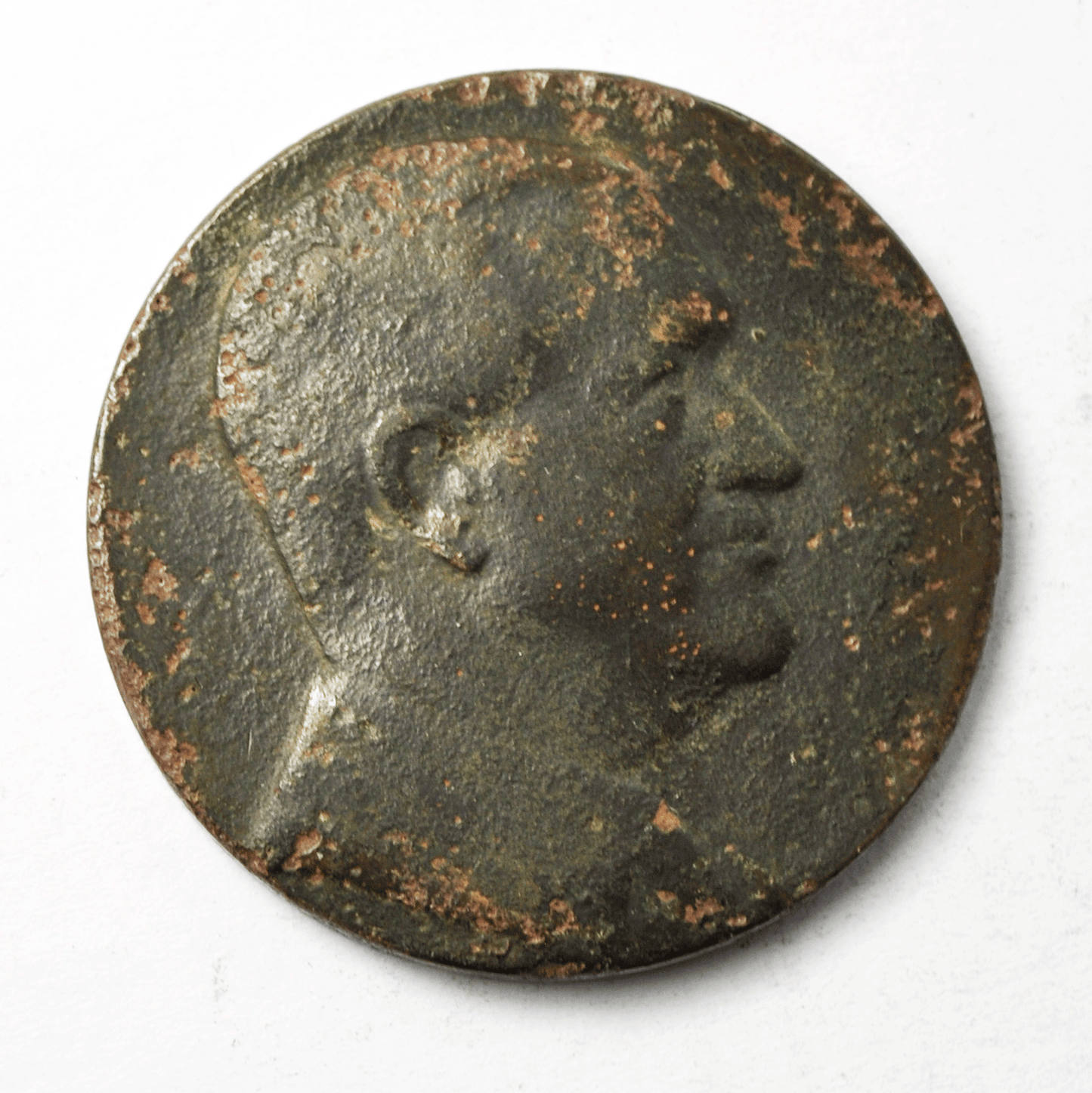 1949 Watts Silver Anniversary April 1 1949 March 31 1950 So Called 35mm