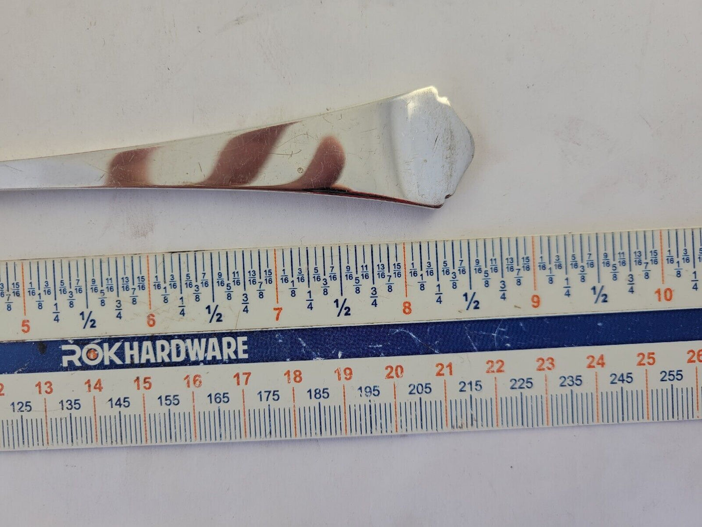 Antique By Wallace 2pc. Sterling Silver 2pc Salad Serving Set 6.1oz.