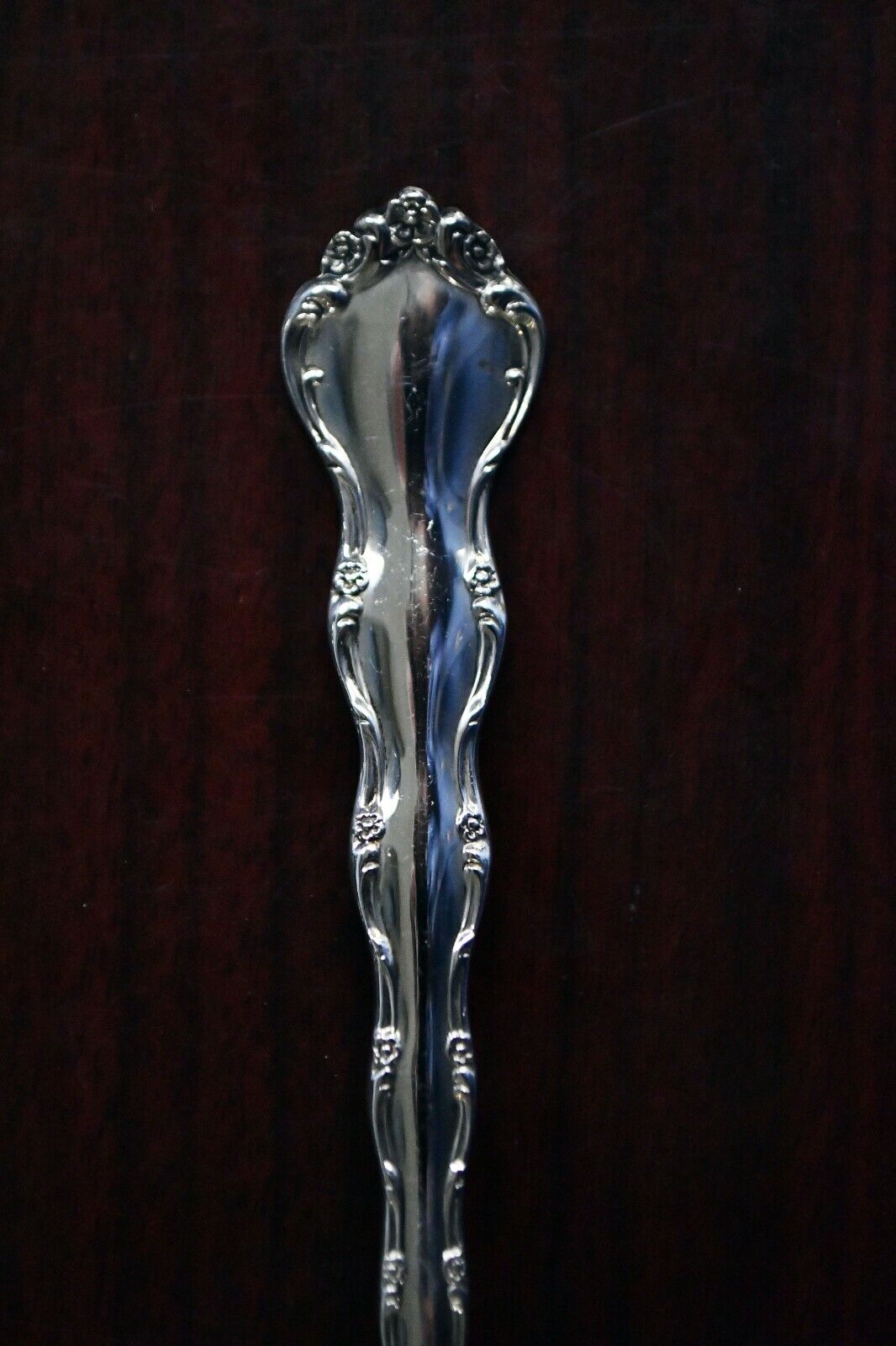 Tara by Reed & Barton Sterling Silver 6" Teaspoon 1 oz.