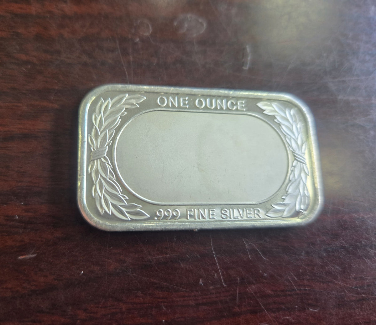 Happy Halloween .999 Fine Silver Bar Jack-O-Lantern 1oz. - Image 6