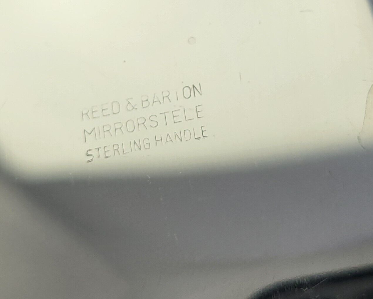 Francis I by Reed & Barton Sterling Pie Server Stainless Serrated Blade 10 3/8"
