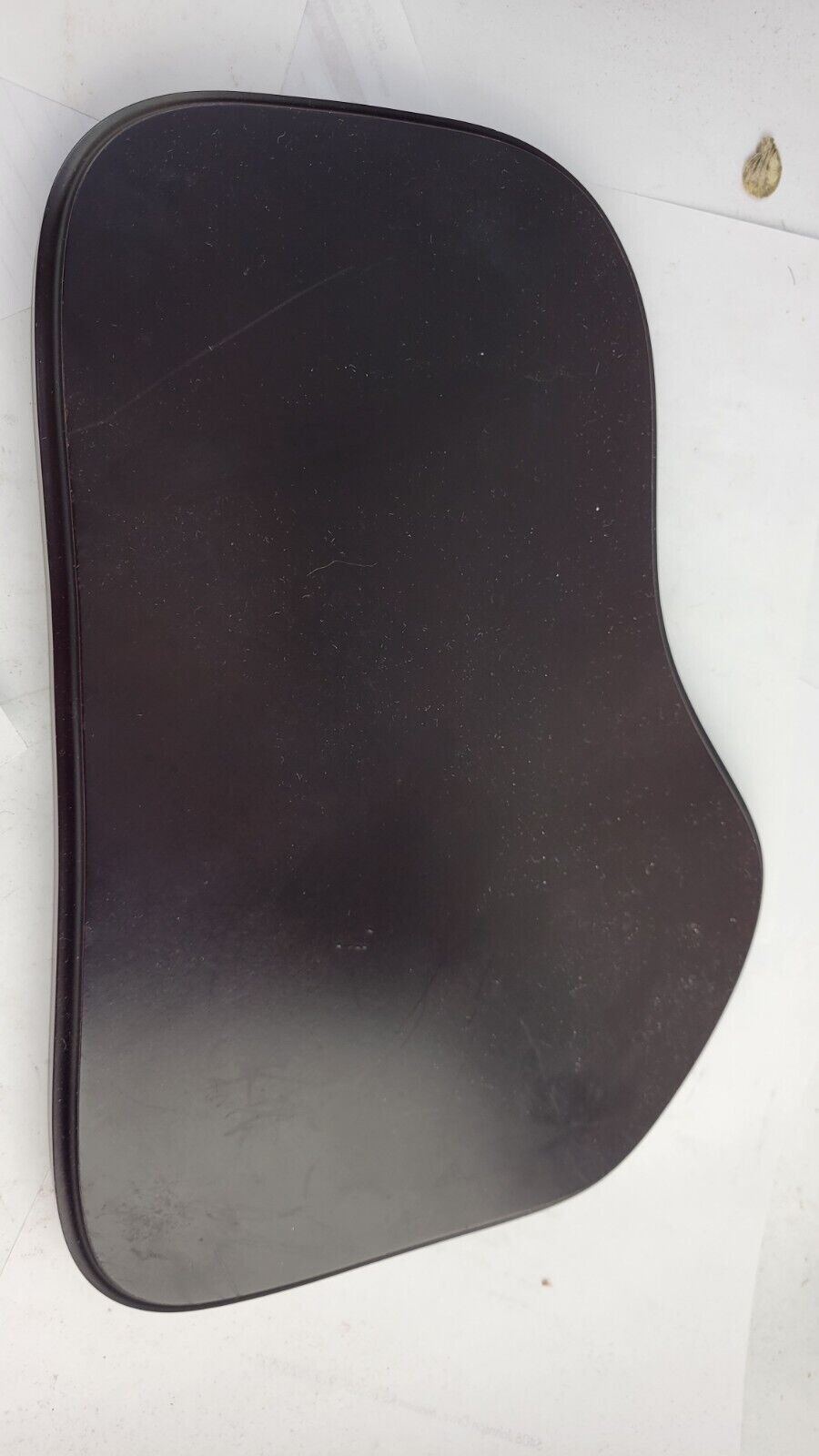 Lladro Garden Of Dreams #7634 Girl Figurine Limited Edition Spain w/Wooden Base