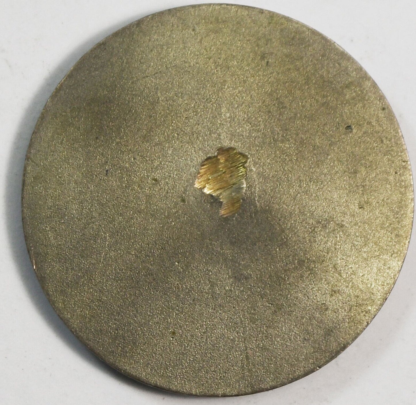 1963 Minute Man Club LNL Medal 32mm