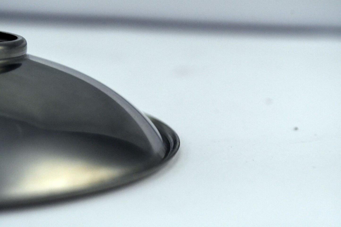 1836 Ferdinand I & Maria Anna Augusta Bowl Dish Austria Prague Coronation Medal