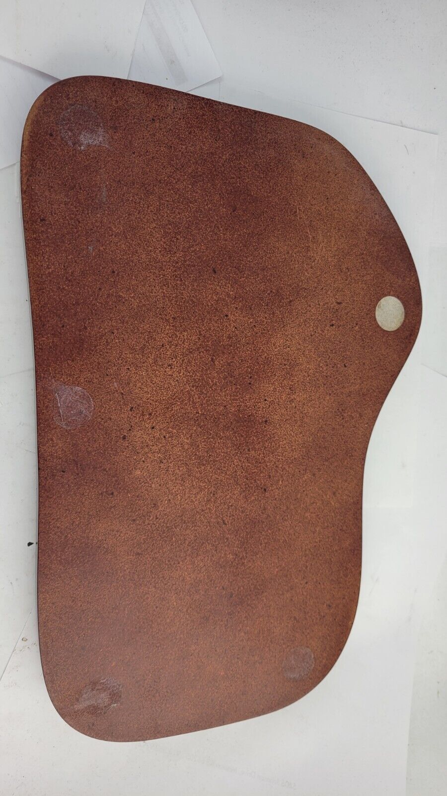 Lladro Garden Of Dreams #7634 Girl Figurine Limited Edition Spain w/Wooden Base