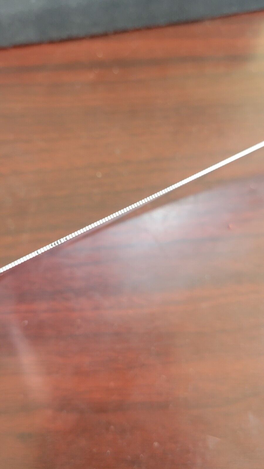 Francis I by Reed & Barton Sterling Pie Server Stainless Serrated Blade 10 3/8"