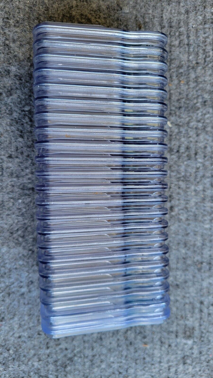 2005-P & D Satin ICG SP69 Set Sacagawea, Cent, Dime, Half, Quarter, Nickel 22pc