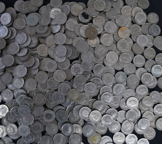 428pc Switzerland 20 Rappen Coin Lot 1884-1999