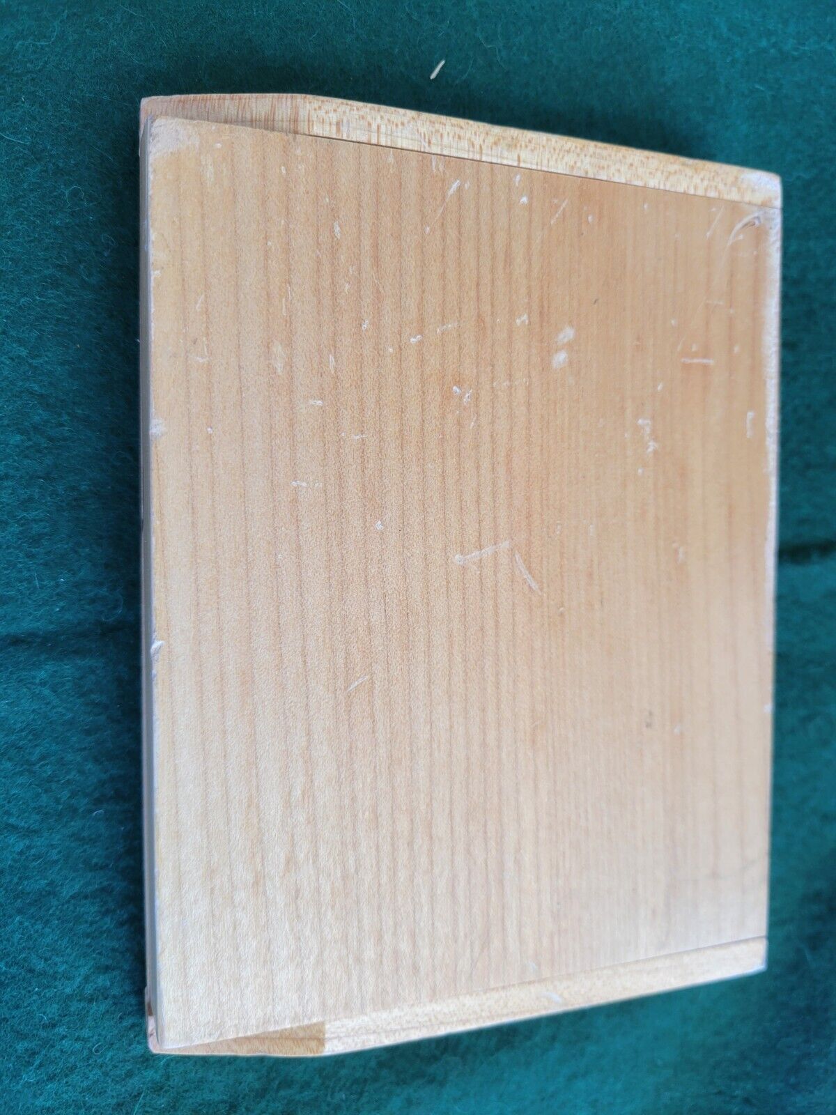 Australia Official Millennium Coin Collection with Wooden Stand