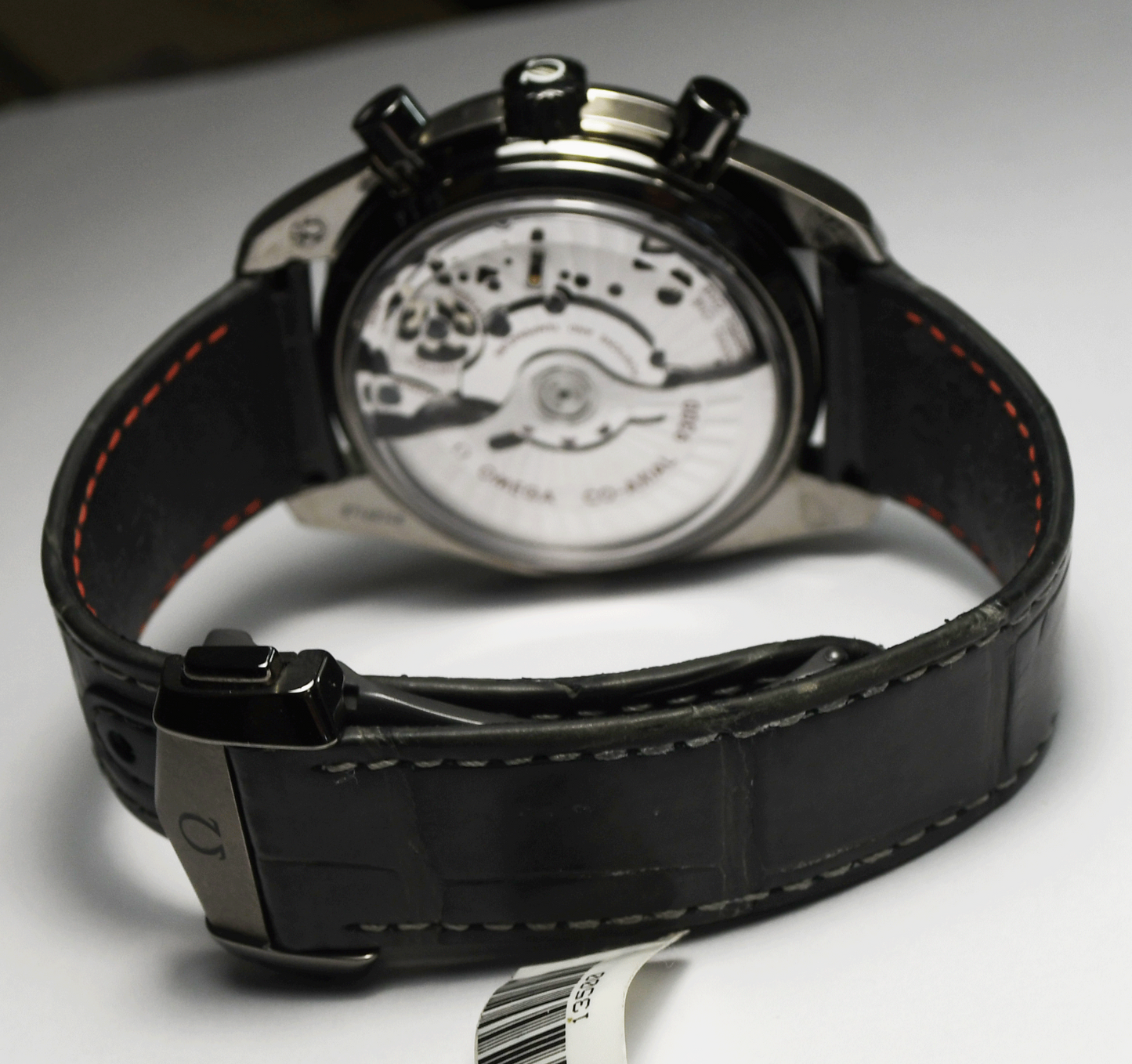 Men's Omega Speedmaster 311.93.44.51.99.001 Grey Side of the Moon 44mm Ceramic