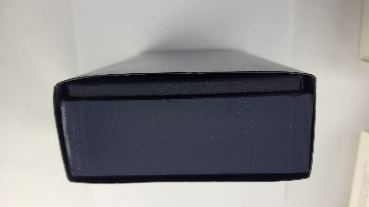 2012 American Eagle San Francisco Two-Coin Silver Proof Set Box/COA US Mint