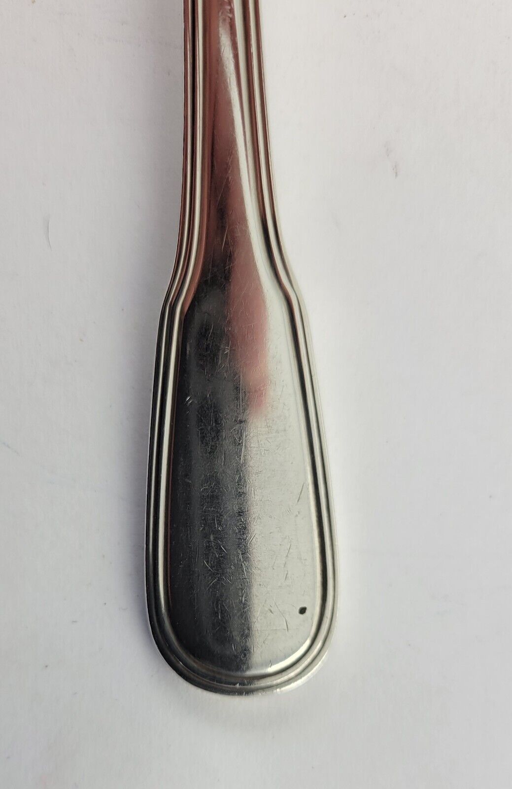 Hamilton aka Gramercy By Tiffany and Co. Sterling Silver Salad Fork 6 7/8"