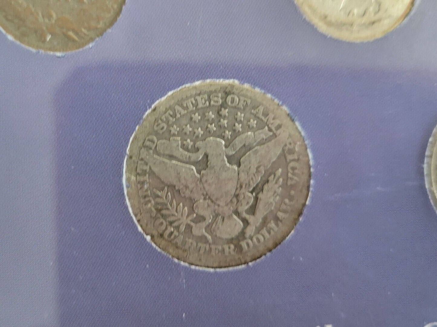 The 20th Century s Greatest Coins The Lady Liberty Coin Collection