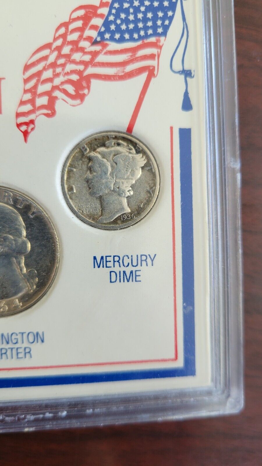 American Obsolete Collection Coins Franklin, Buffalo, Mercury, Steel Penny Set