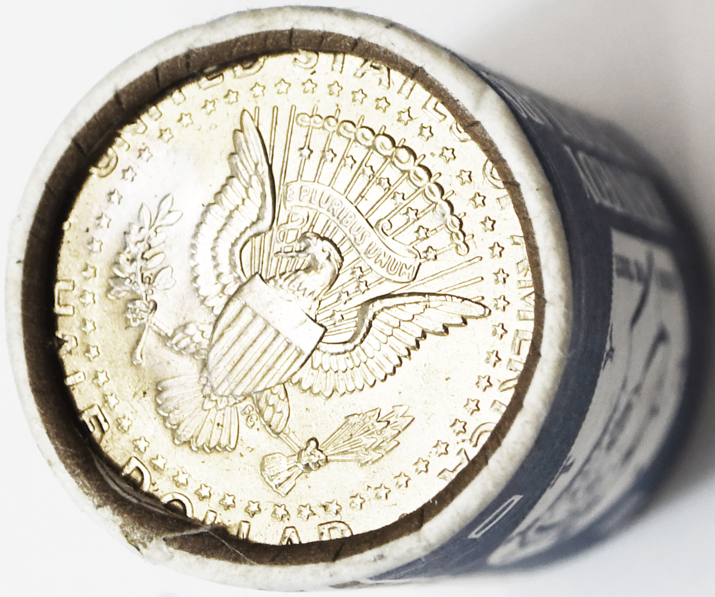 2002 D 50c Kennedy Half Dollar Fifty Cents Roll of 20 Uncirculated Denver Coins