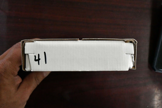 2002 D Louisiana of 100 State Quarters Uncirculated Sealed Box From US Mint