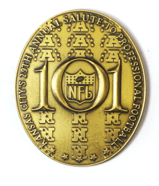 NFL  29th Salute Professional Football Kansas City 1998 Reggie White Junior Seau