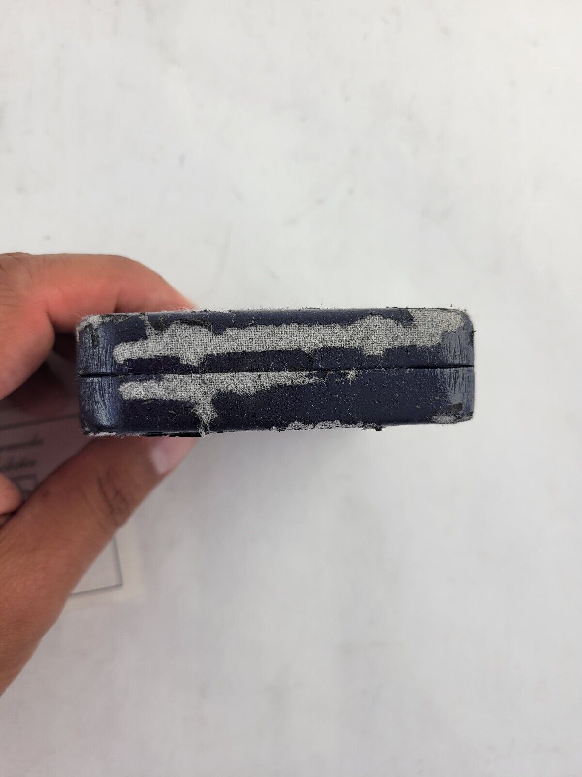 1991 Bermuda Lobster Silver Proof Two Dollar Royal Mint Boxed w/Cert