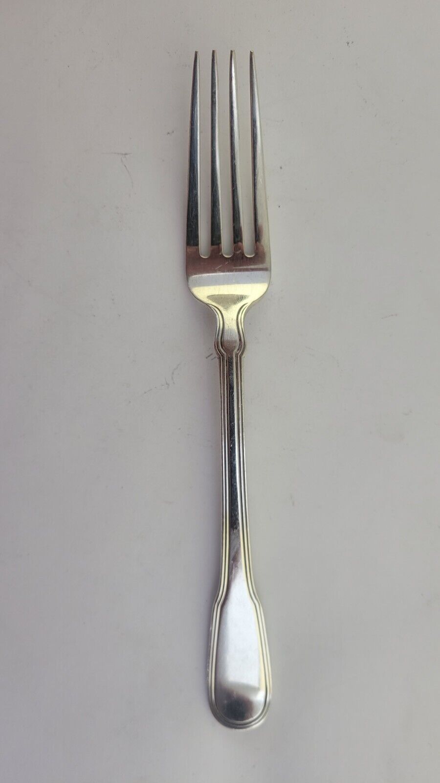 Hamilton aka Gramercy By Tiffany and Co. Sterling Silver Dinner Fork