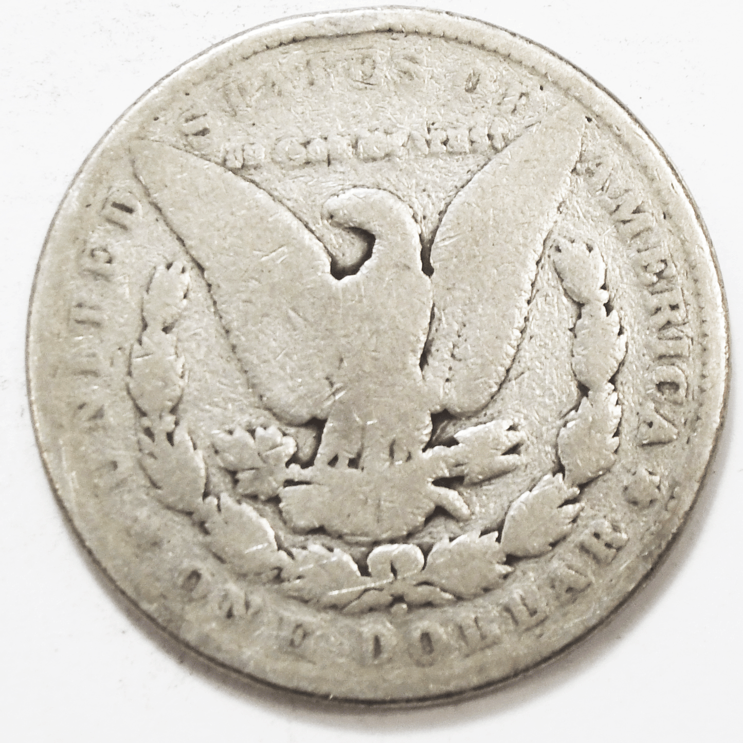 1903 S $1 Morgan Silver One Dollar San Francisco