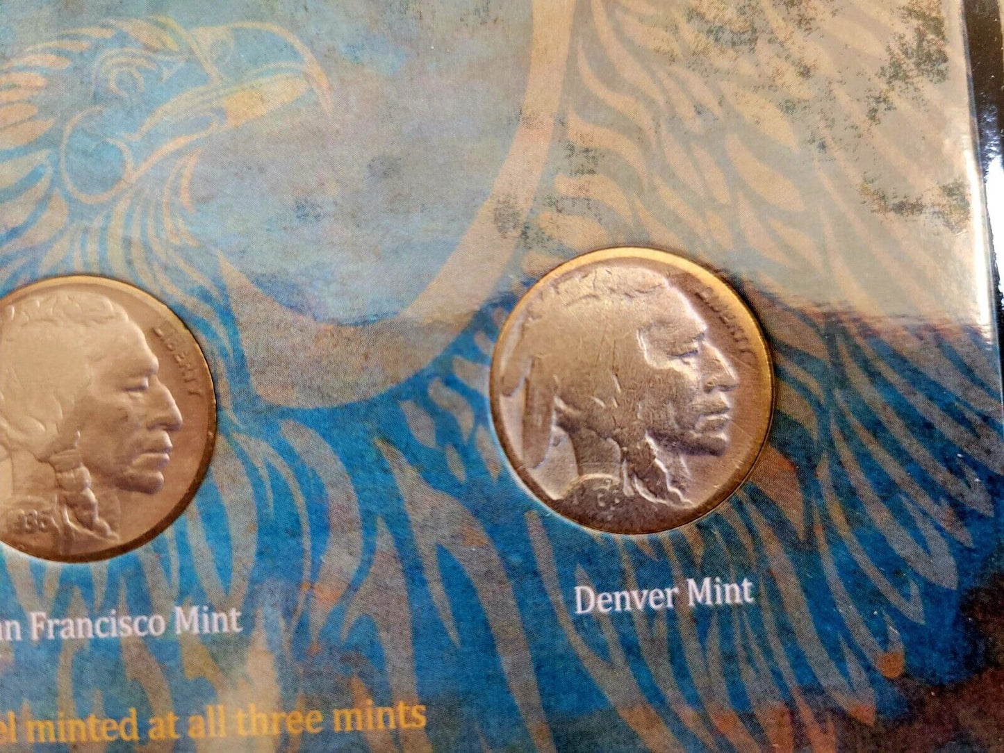 American Coin Treasure America's Most Coveted Coins Set