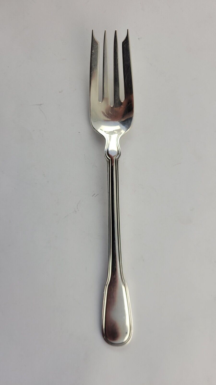 Hamilton aka Gramercy By Tiffany and Co. Sterling Silver Salad Fork 6 7/8"