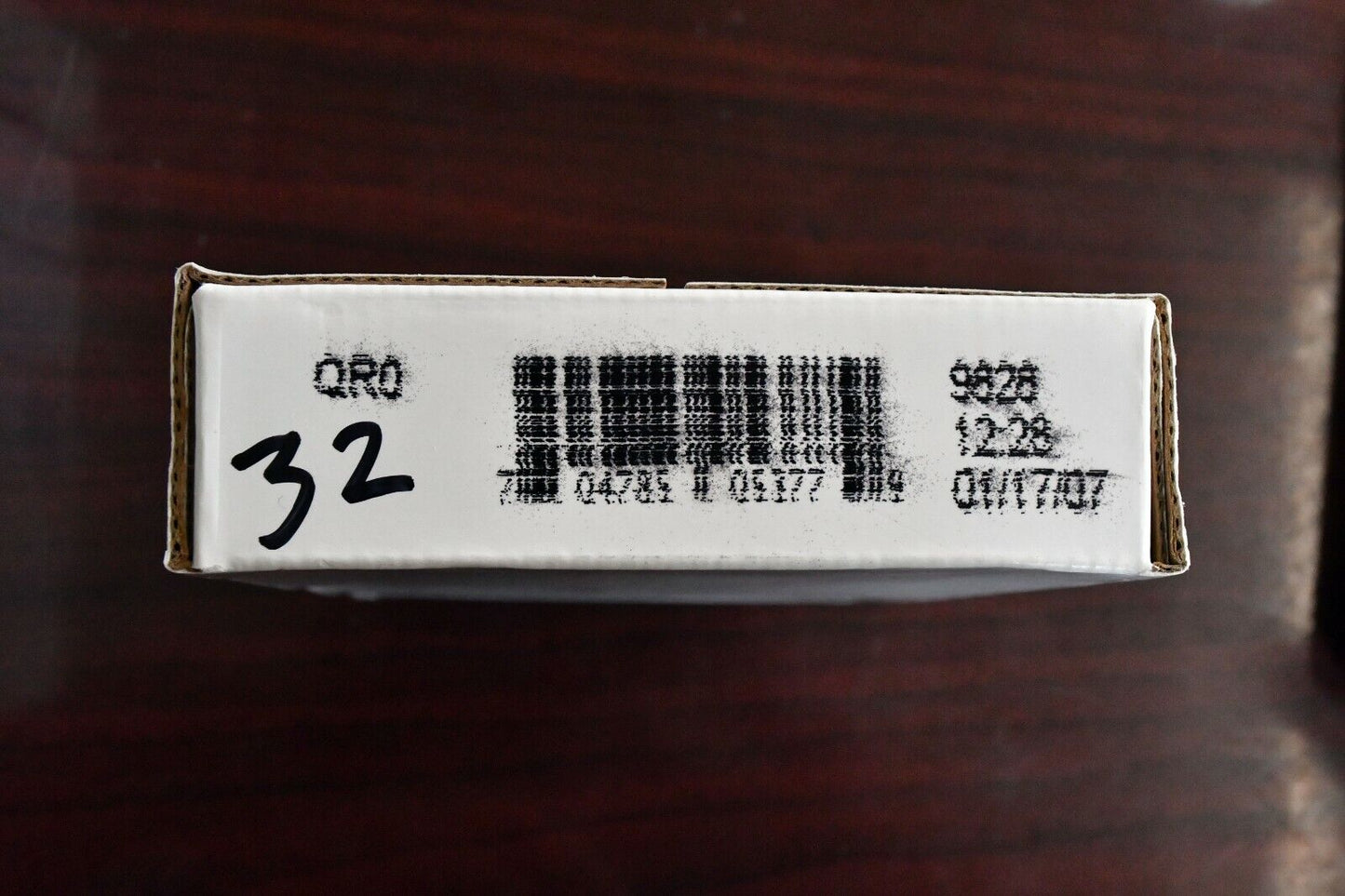 2007 P Montana Sealed Box of 100 State Quarters Uncirculated From US Mint