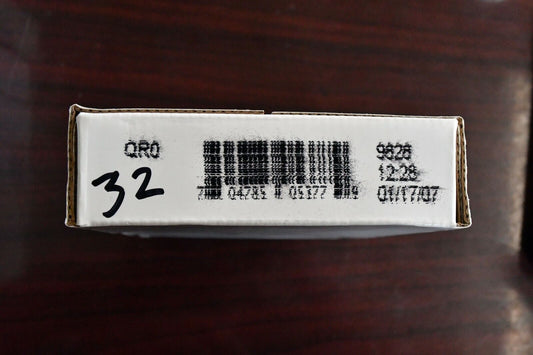 2007 P Montana Sealed Box of 100 State Quarters Uncirculated From US Mint