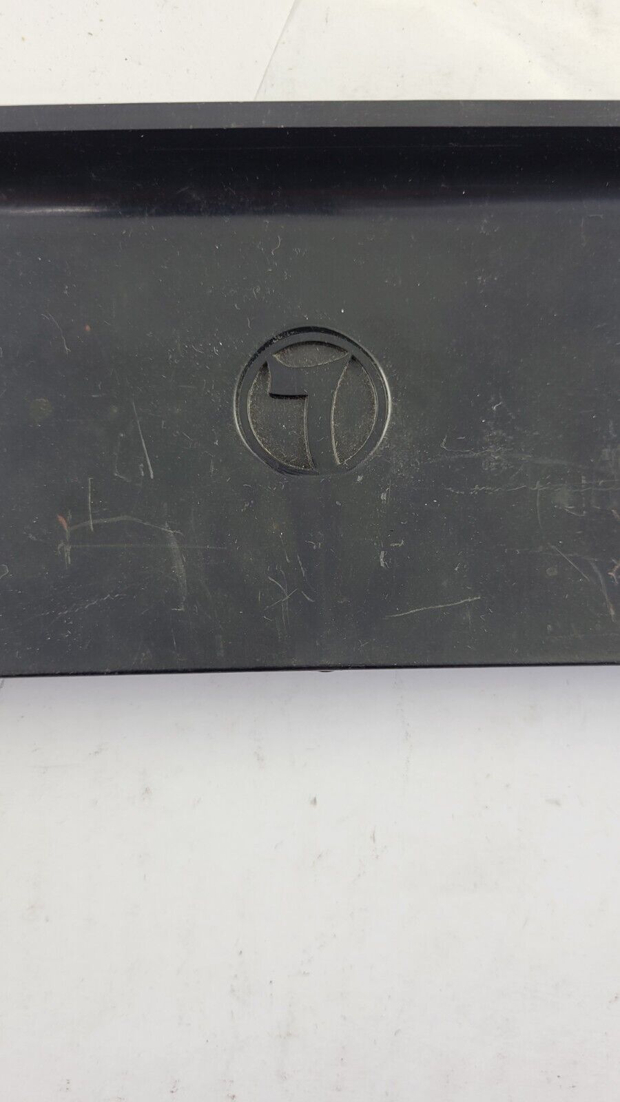 Lionel Train Coal and/or Wood/Log Unloading No. 160 Dump Bin Postwar Vintage