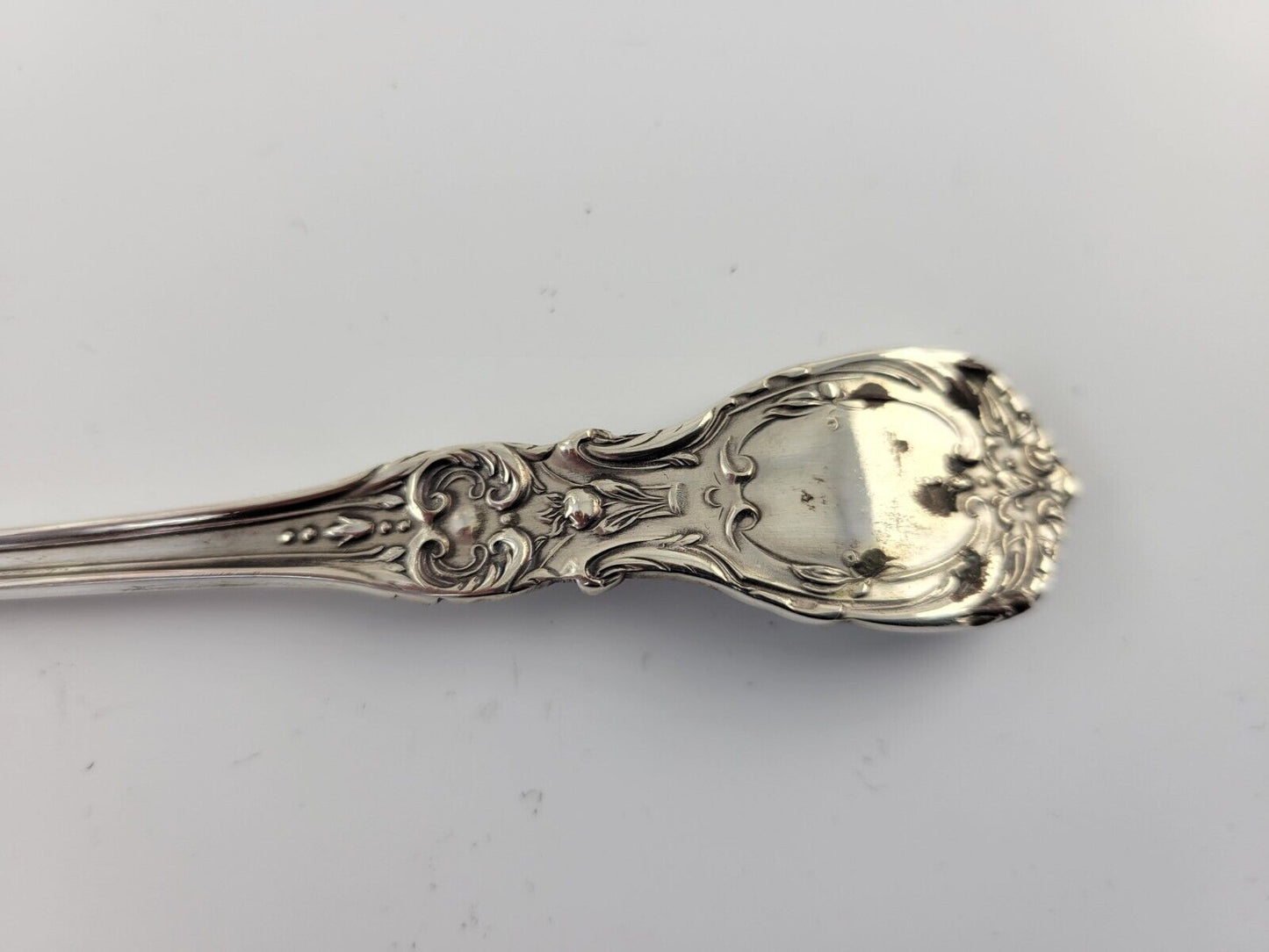 Francis I by Reed & Barton Sterling Silver 7 3/4" Long Iced Tea Spoon 1.2oz