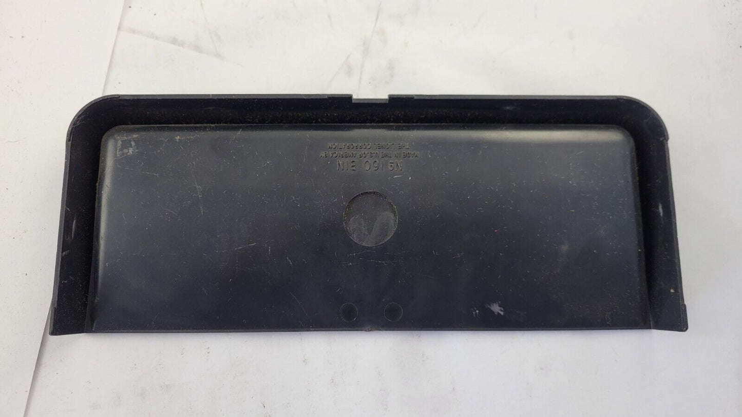 Lionel Train Coal and/or Wood/Log Unloading No. 160 Dump Bin Postwar Vintage