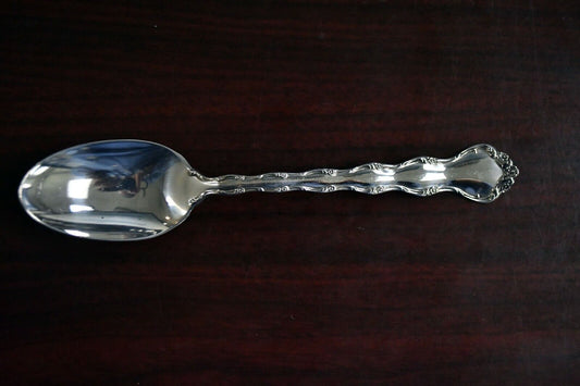 Tara by Reed & Barton Sterling Silver 6" Teaspoon 1 oz.
