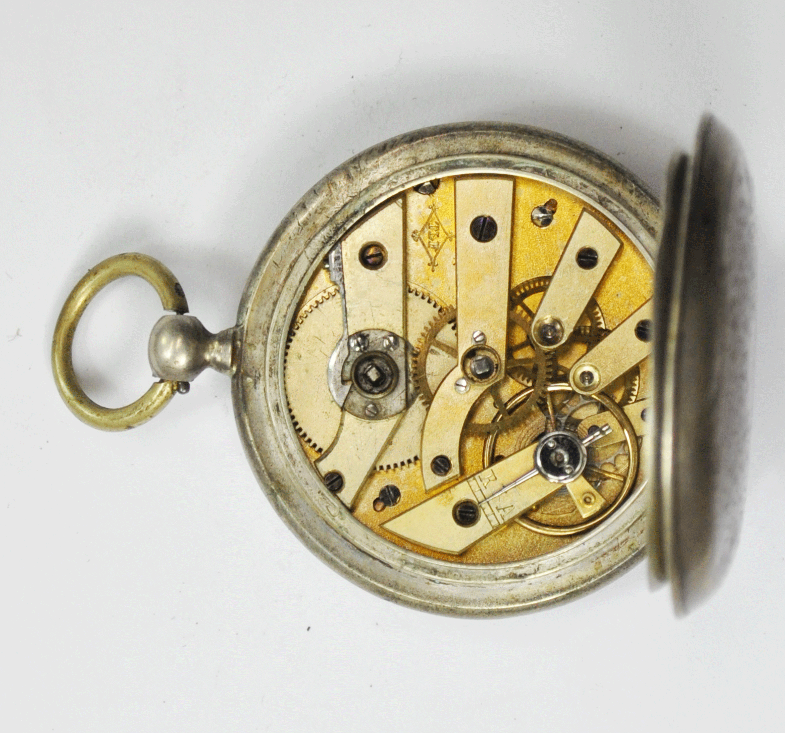 Ks pocket watch hotsell
