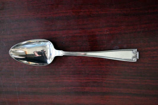 Etruscan by Gorham Sterling Silver 5 5/8" Small Teaspoon .63 oz.