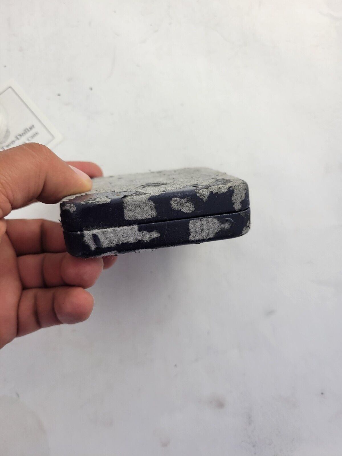 1991 Bermuda Silver 2 Dollars  Yellow Crowned Night Heron