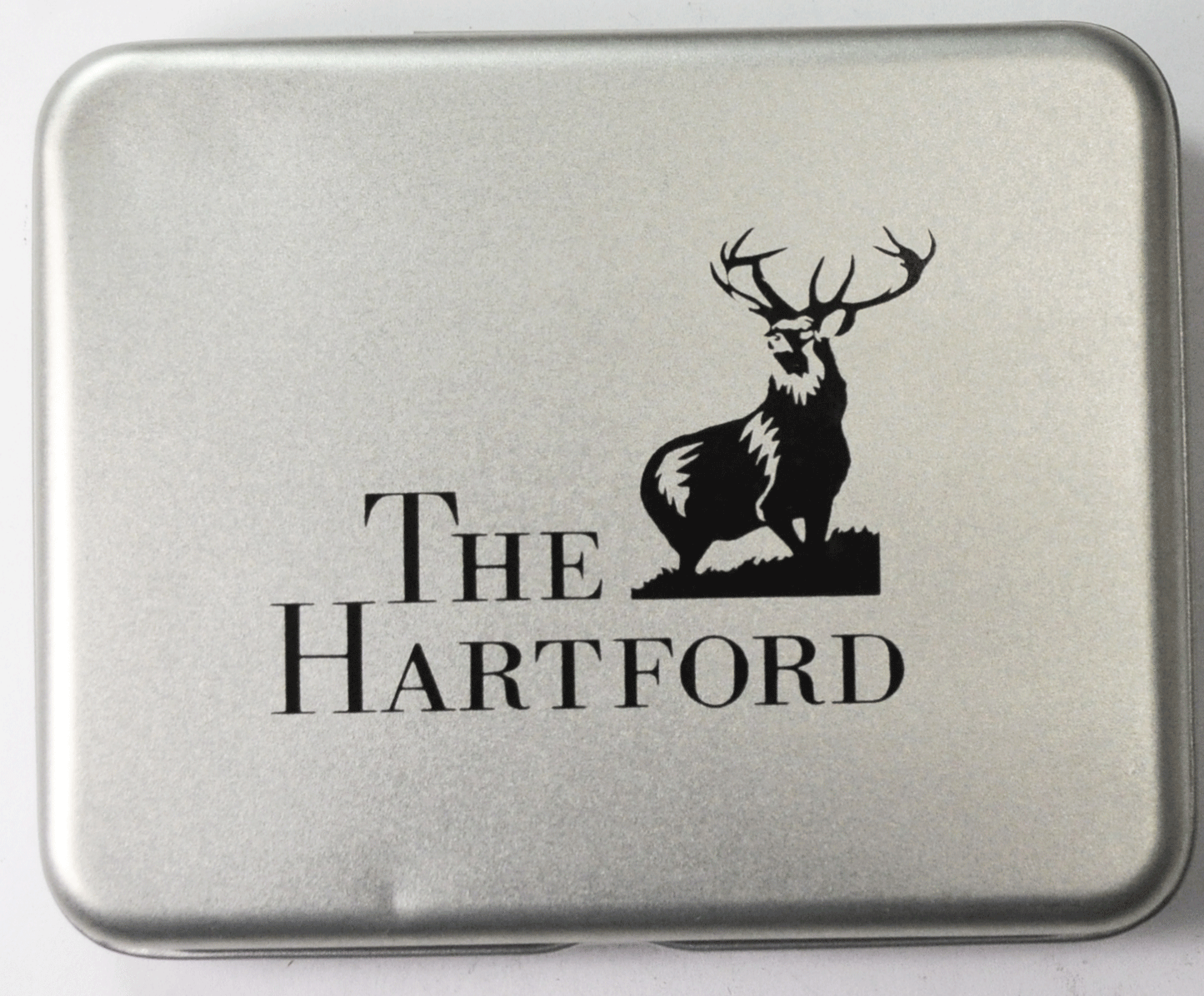 Hartford Insurance Marine Inland Ocean Property Emerging Markets 52mm Compass