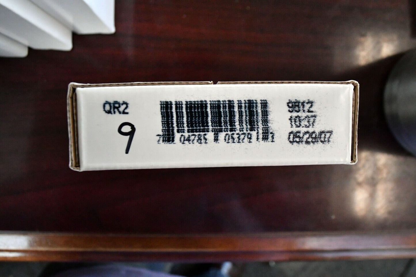 2007 P Idaho Bag of 100 State Quarters Uncirculated Sealed Box From US Mint