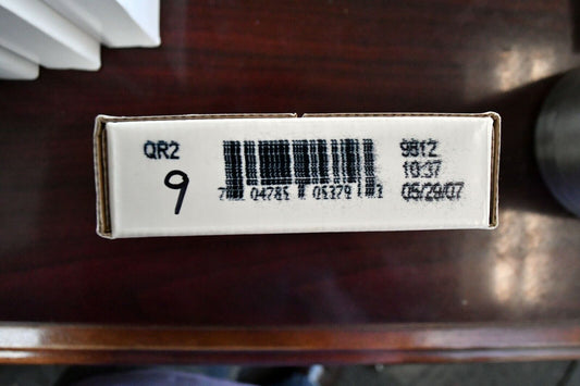 2007 P Idaho Bag of 100 State Quarters Uncirculated Sealed Box From US Mint