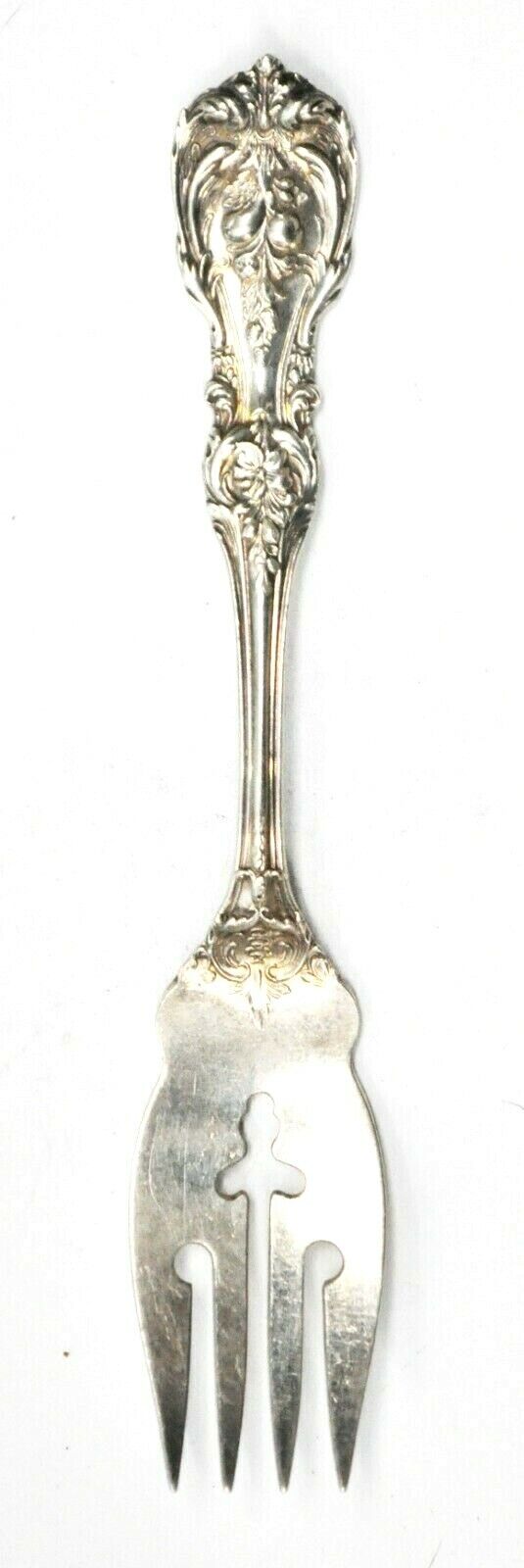 Francis I by Reed & Barton Sterling Silver Salad Fork 6-1/4"
