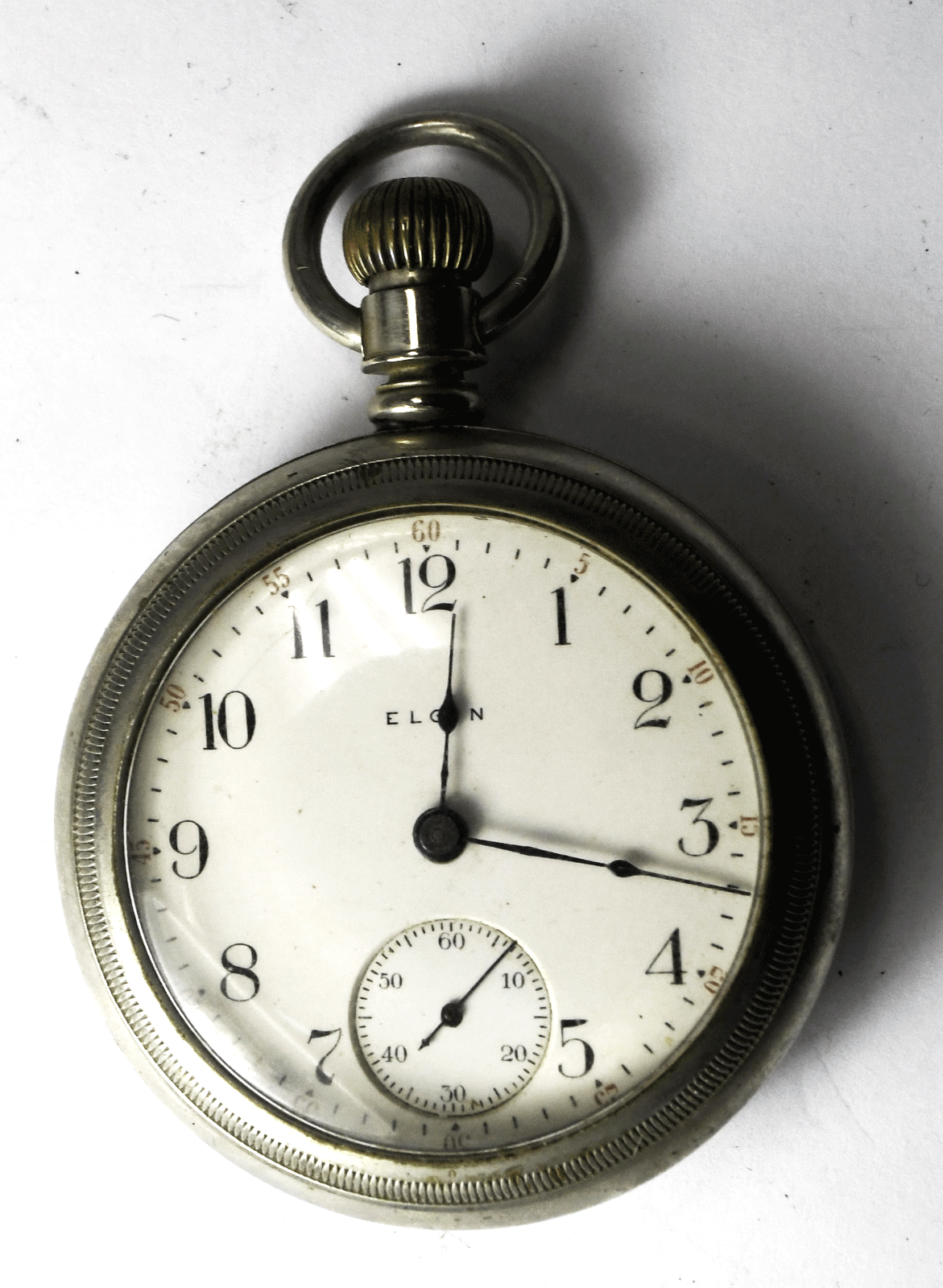 1909 Elgin Size 18 Grade 288 Pocket Watch OF  Pocket Watch