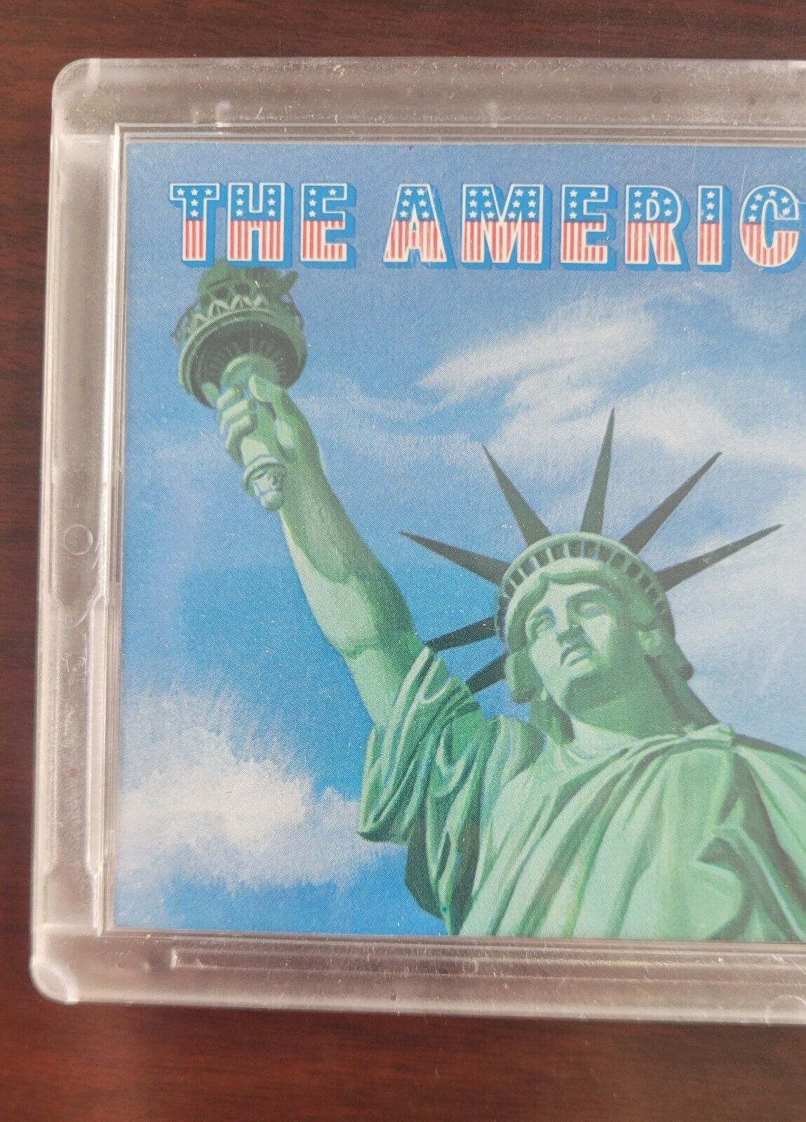THE AMERICANA SERIES COIN SET Symbols Of Liberty Half, Quarter,  Dime,  Nickel