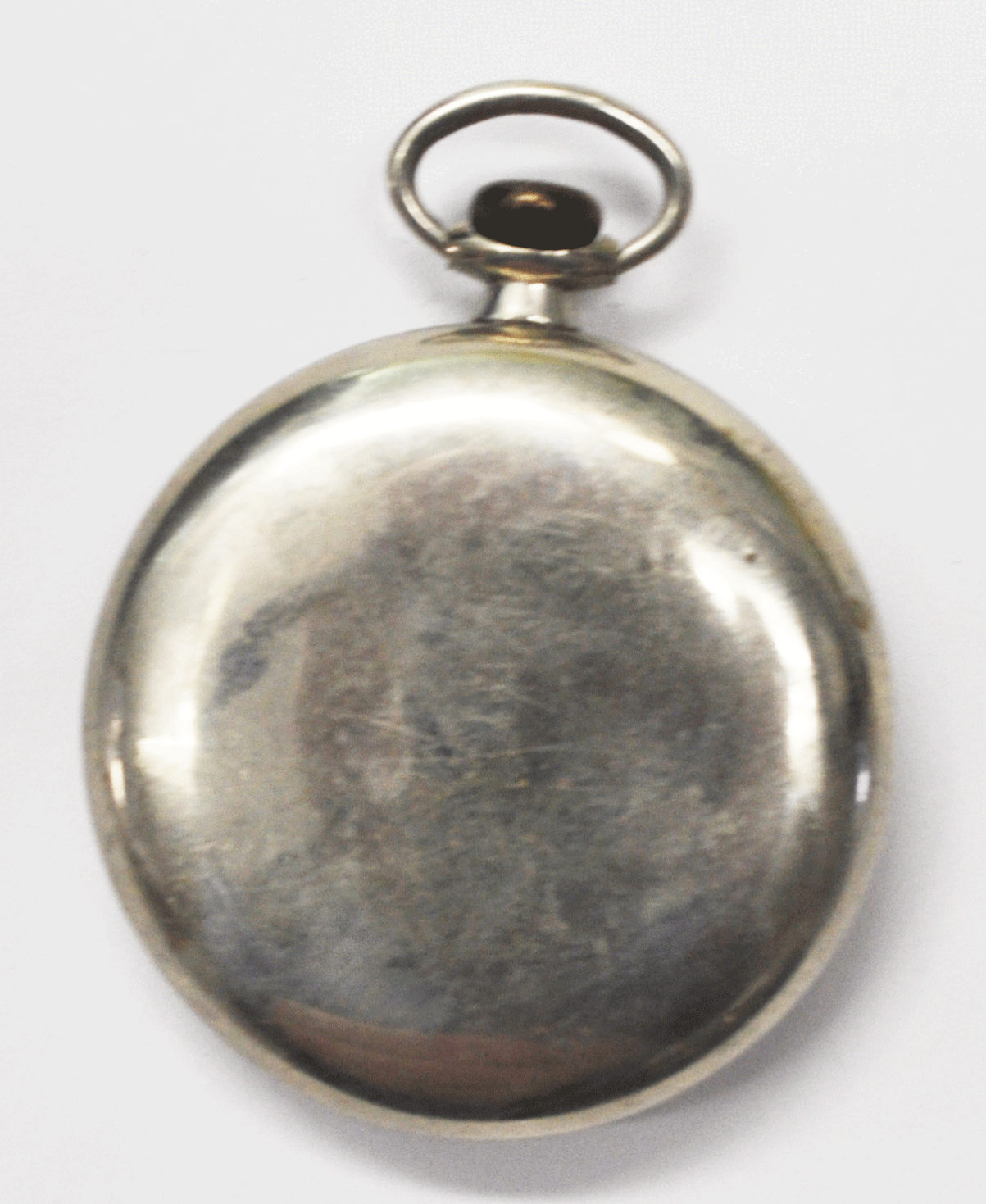 1925 Elgin Size 16 Open Face LS Pocket Watch 313 15J