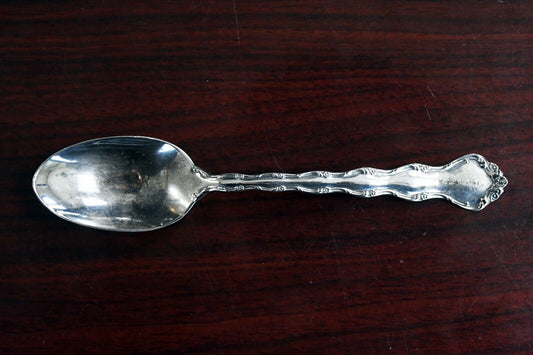 Tara by Reed & Barton Sterling Silver 6" Teaspoon 1.1 oz.