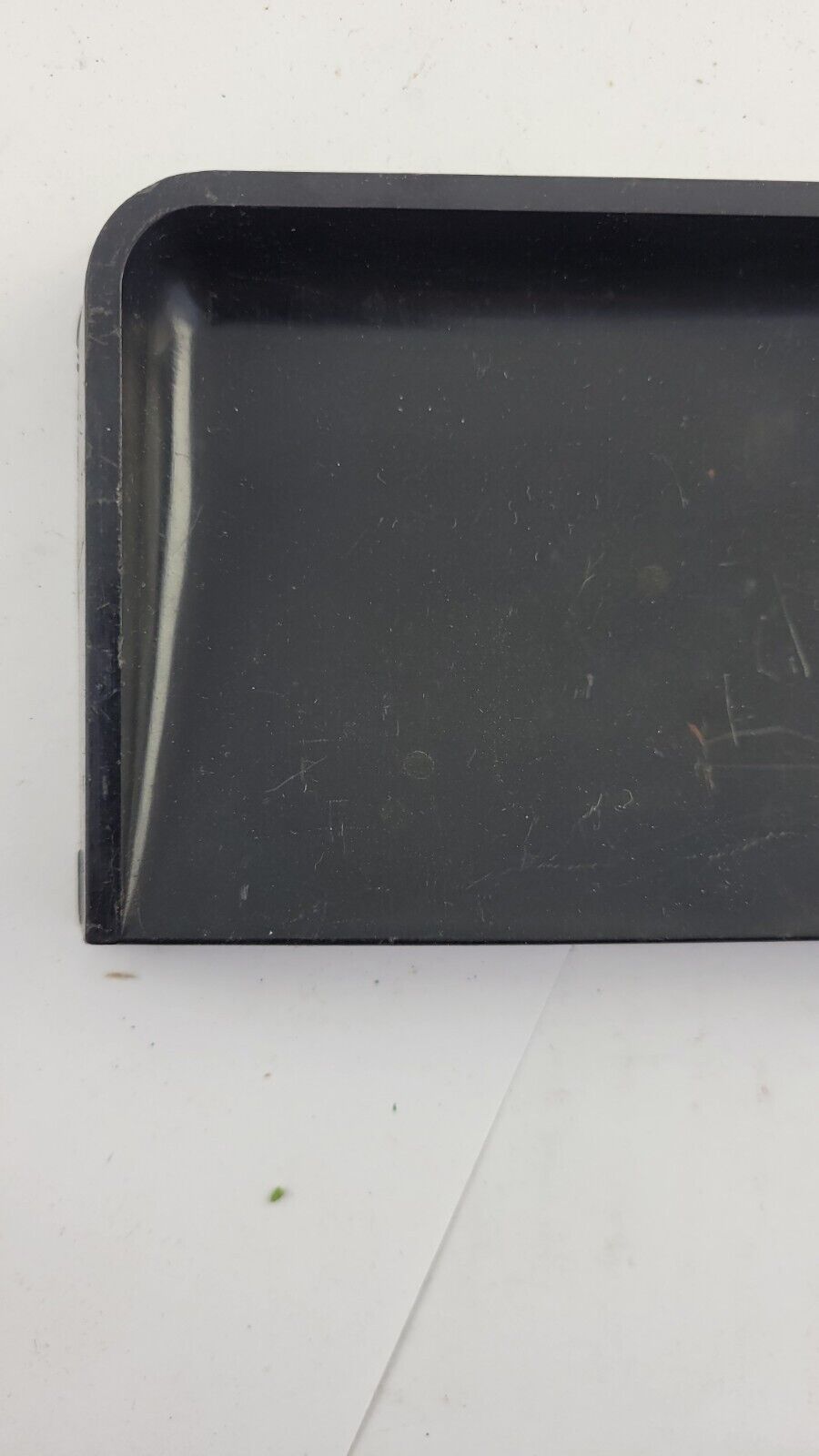 Lionel Train Coal and/or Wood/Log Unloading No. 160 Dump Bin Postwar Vintage