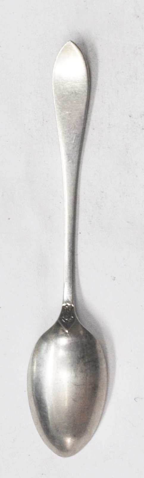 Sterling State Normal School Kirksville Missouri Truman University Spoon 4-3/8"