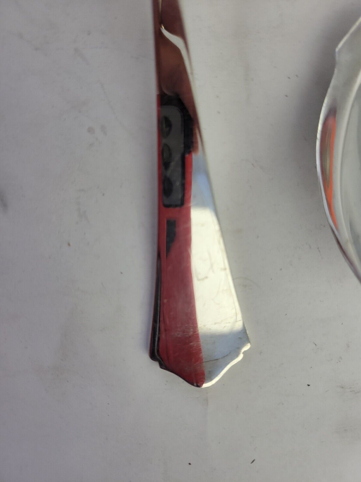 Antique By Wallace 2pc. Sterling Silver 2pc Salad Serving Set 6.1oz.