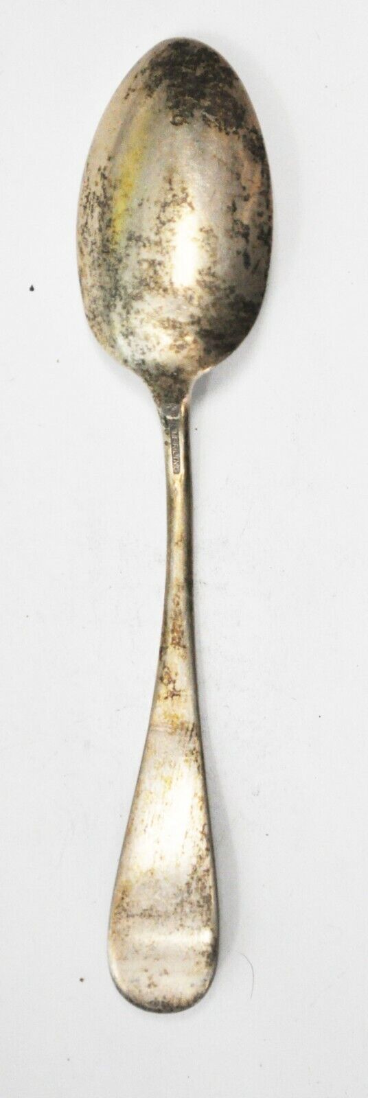 Towle No. 43 Sterling Silver 5 7/8" Teaspoon Spoon