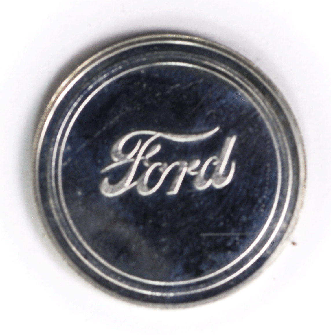 Ford Model T 1909 Proof Medal Sterling Silver Franklin Mint 26mm 7.8g